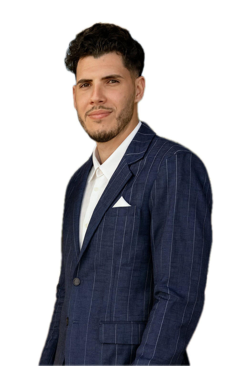 Ronny Nordelo Peña